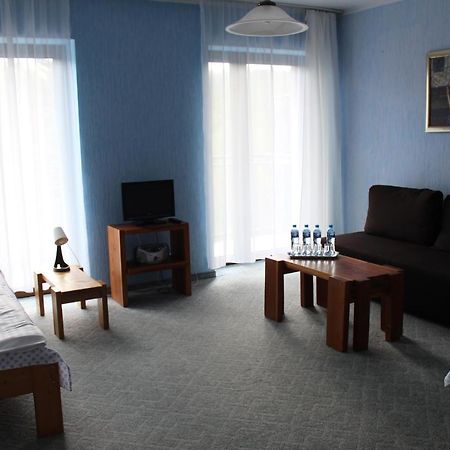 Raad Na Uroczysku Otel Szklarska Poreba Dış mekan fotoğraf