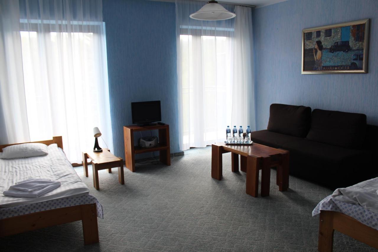 Raad Na Uroczysku Otel Szklarska Poreba Dış mekan fotoğraf