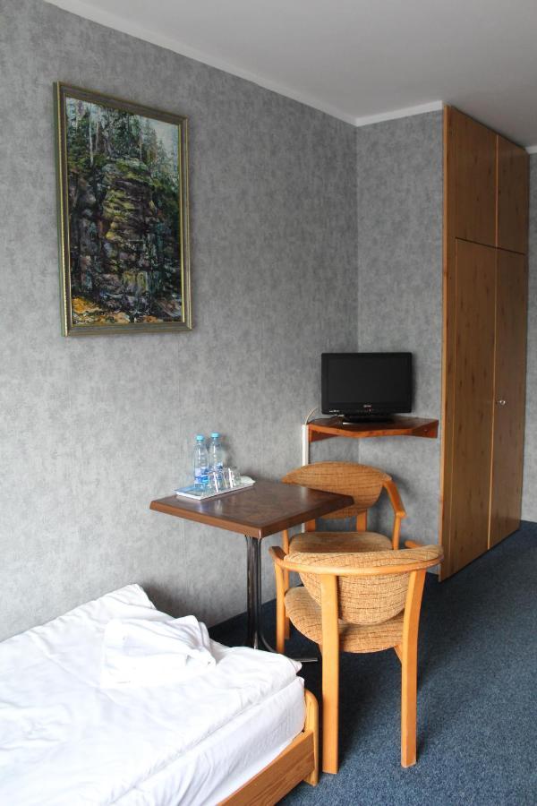 Raad Na Uroczysku Otel Szklarska Poreba Dış mekan fotoğraf