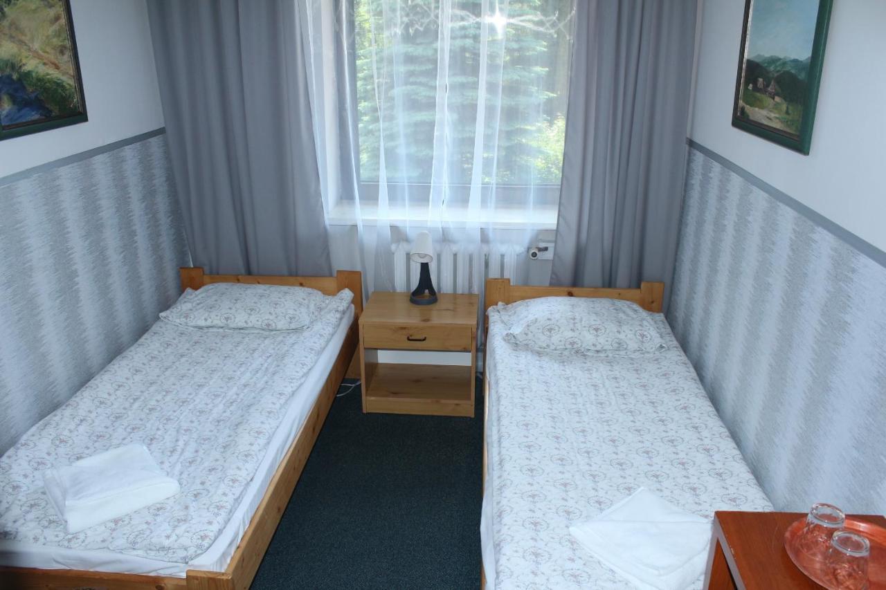 Raad Na Uroczysku Otel Szklarska Poreba Dış mekan fotoğraf