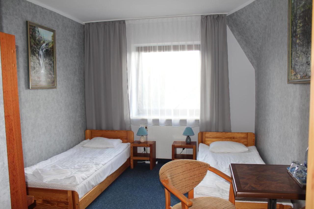 Raad Na Uroczysku Otel Szklarska Poreba Dış mekan fotoğraf