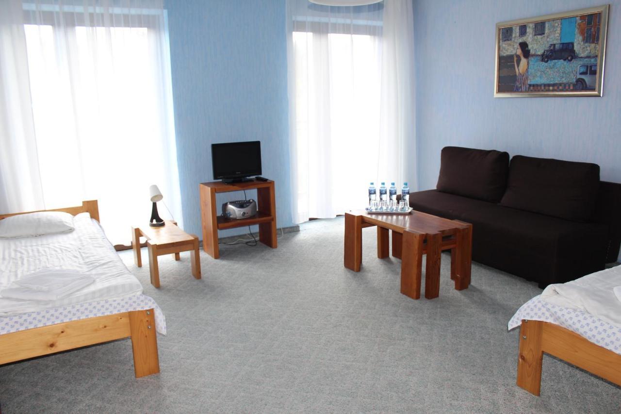 Raad Na Uroczysku Otel Szklarska Poreba Dış mekan fotoğraf
