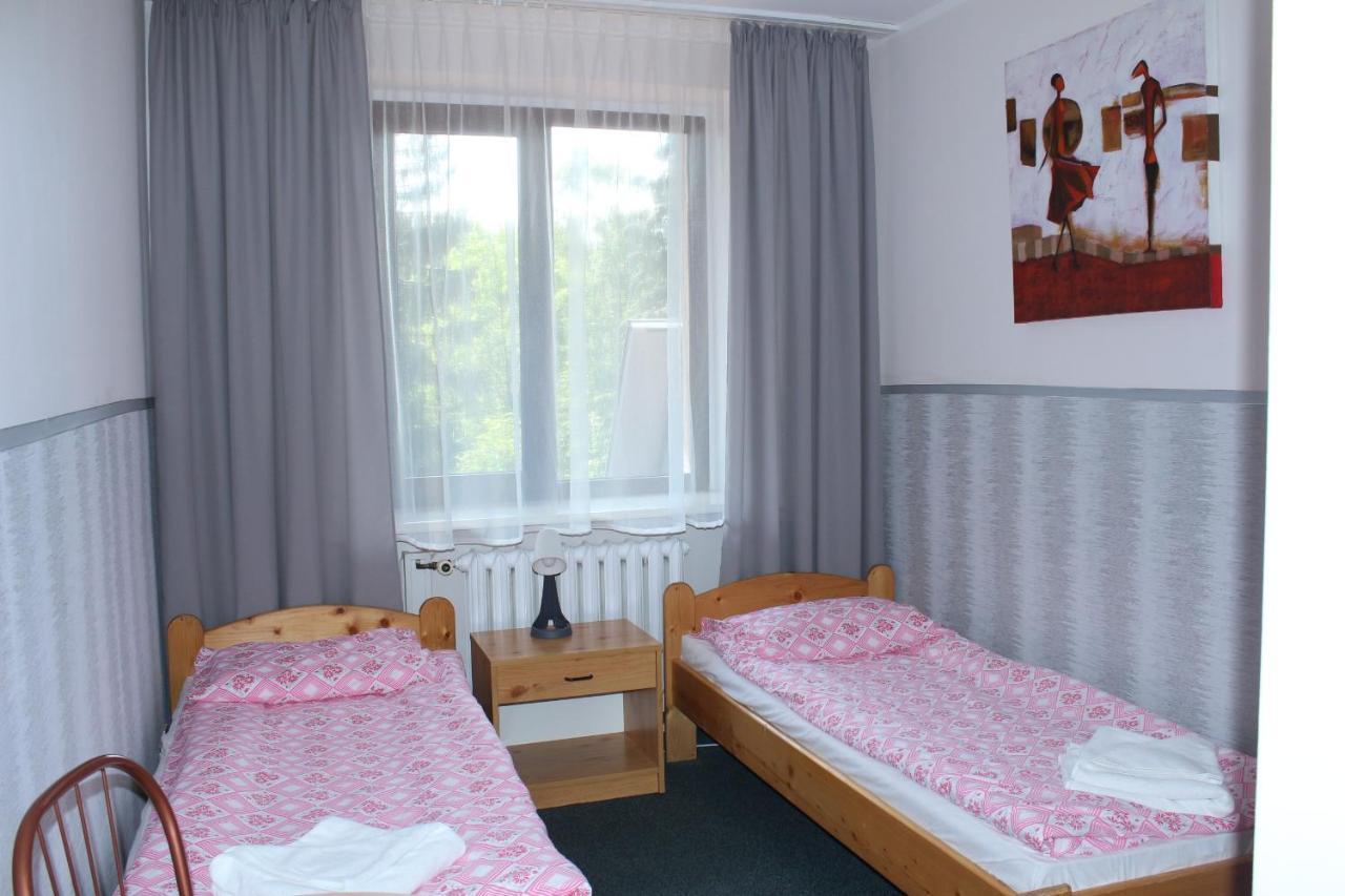 Raad Na Uroczysku Otel Szklarska Poreba Dış mekan fotoğraf