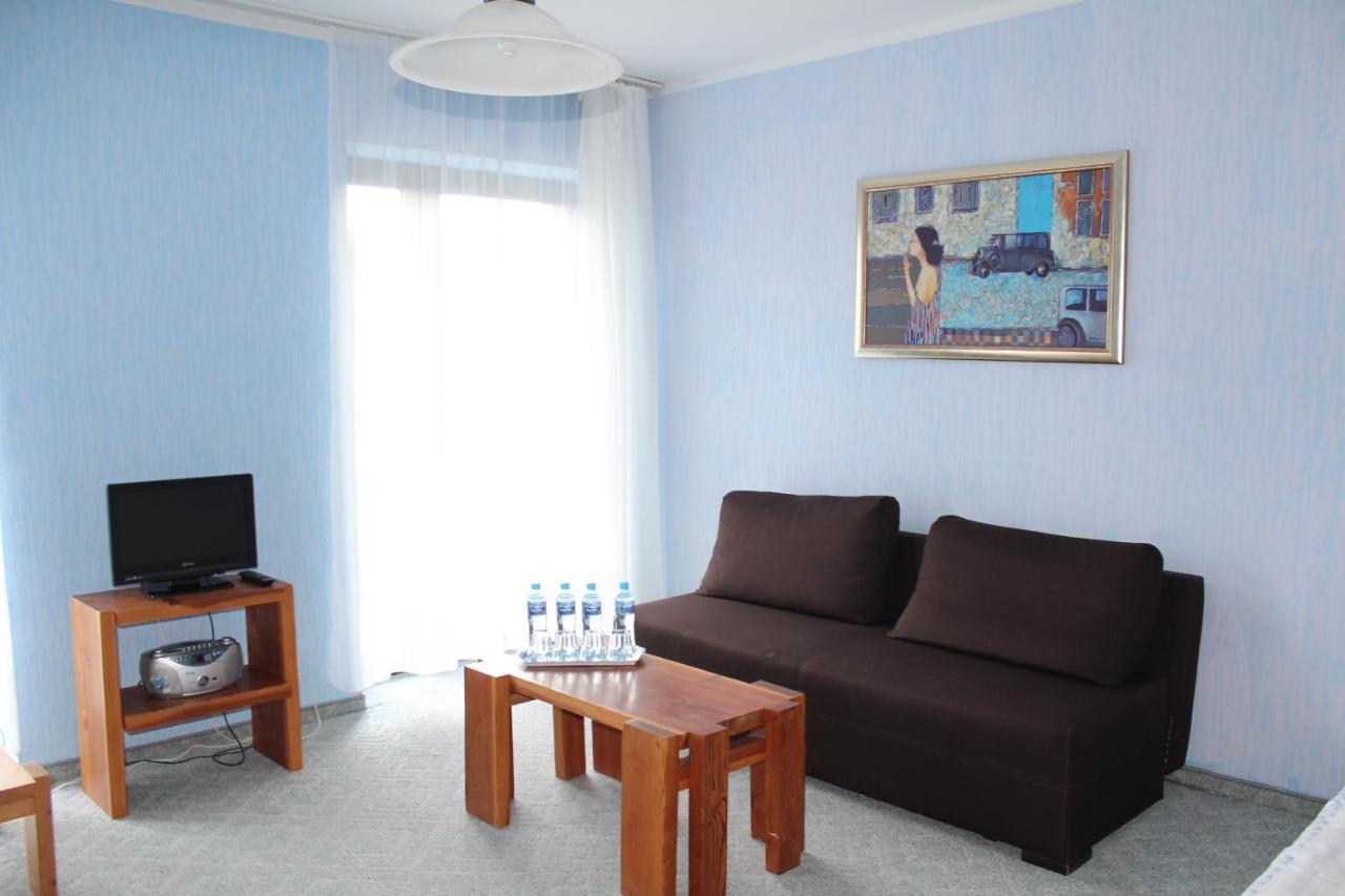 Raad Na Uroczysku Otel Szklarska Poreba Dış mekan fotoğraf
