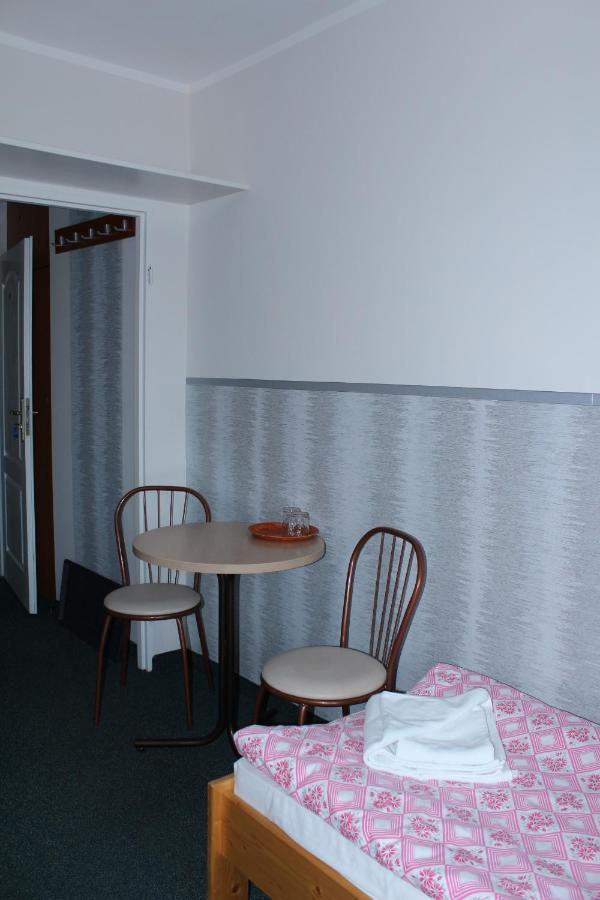Raad Na Uroczysku Otel Szklarska Poreba Dış mekan fotoğraf