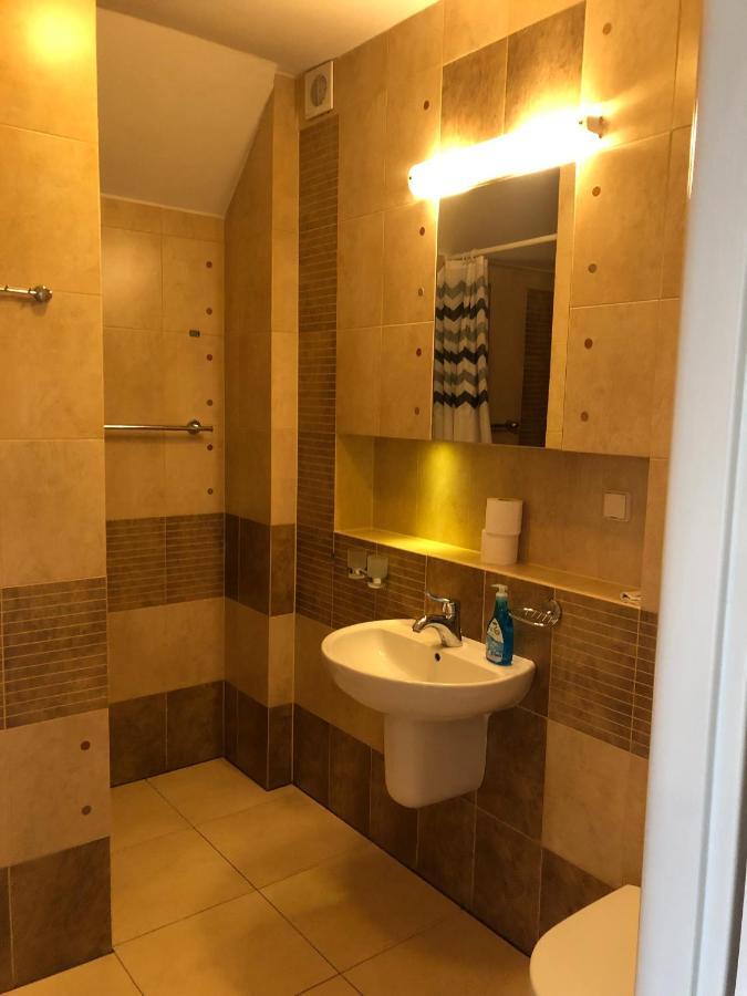 Raad Na Uroczysku Otel Szklarska Poreba Dış mekan fotoğraf