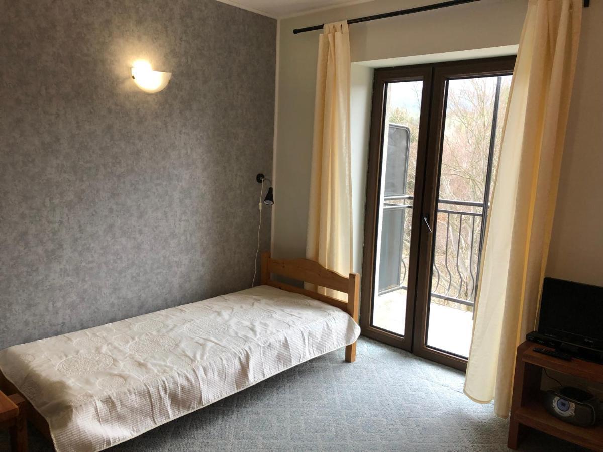 Raad Na Uroczysku Otel Szklarska Poreba Dış mekan fotoğraf
