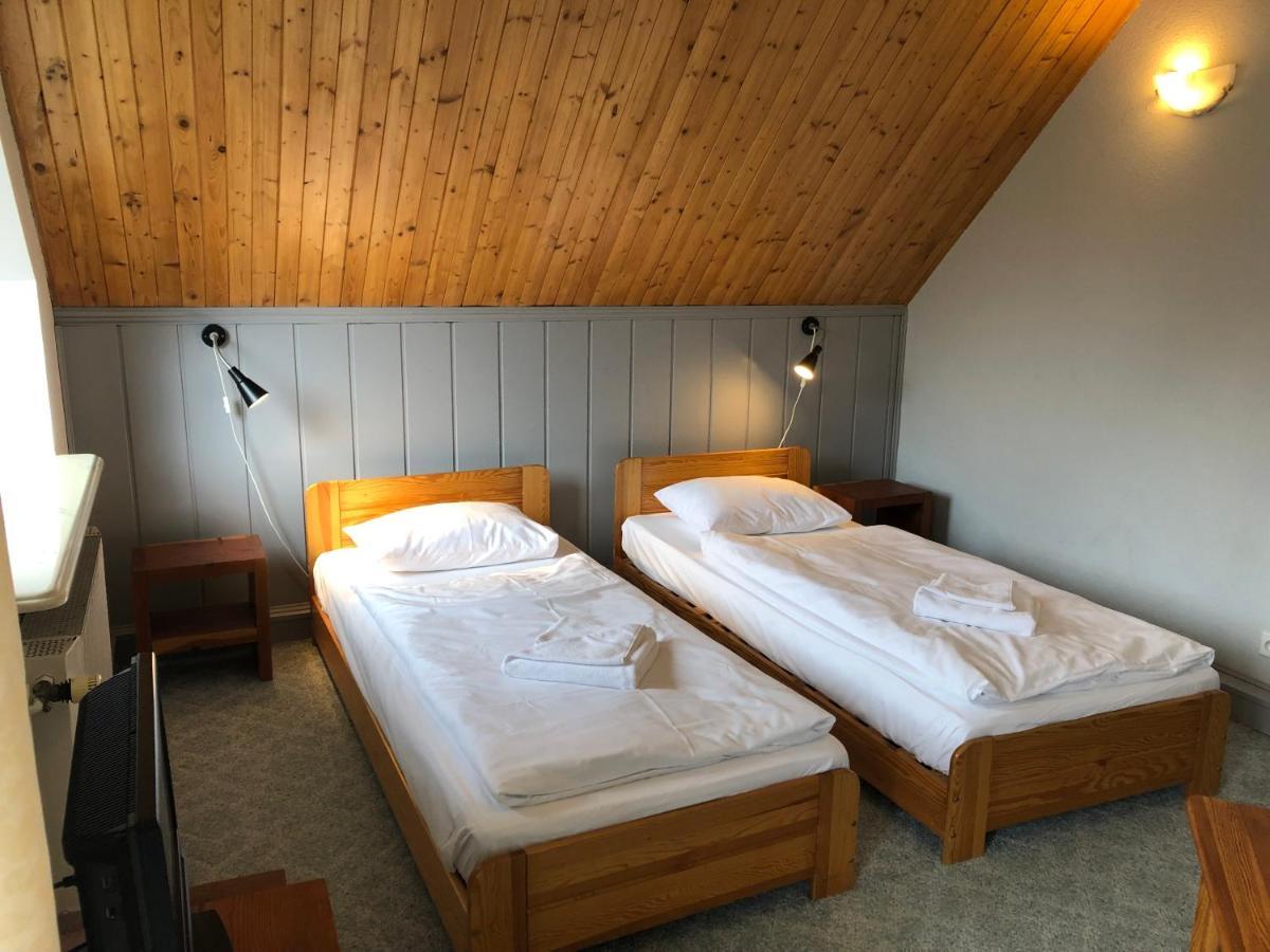 Raad Na Uroczysku Otel Szklarska Poreba Dış mekan fotoğraf