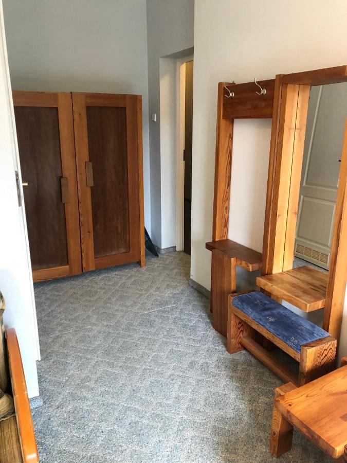 Raad Na Uroczysku Otel Szklarska Poreba Dış mekan fotoğraf