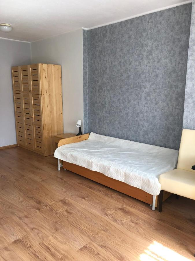 Raad Na Uroczysku Otel Szklarska Poreba Dış mekan fotoğraf