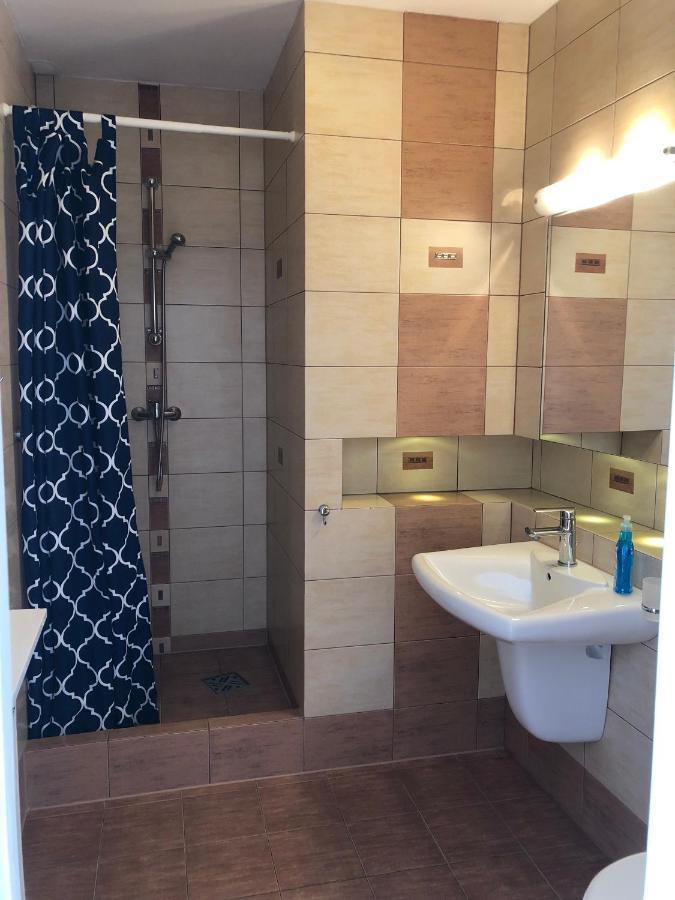 Raad Na Uroczysku Otel Szklarska Poreba Dış mekan fotoğraf