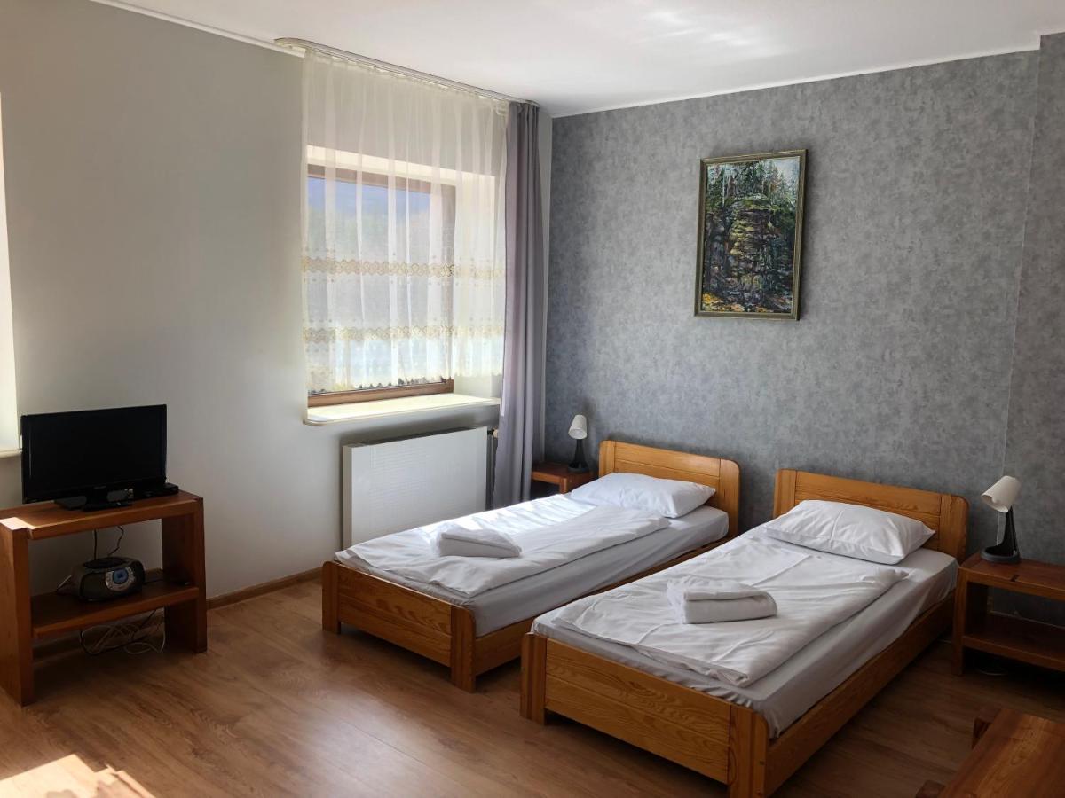 Raad Na Uroczysku Otel Szklarska Poreba Dış mekan fotoğraf
