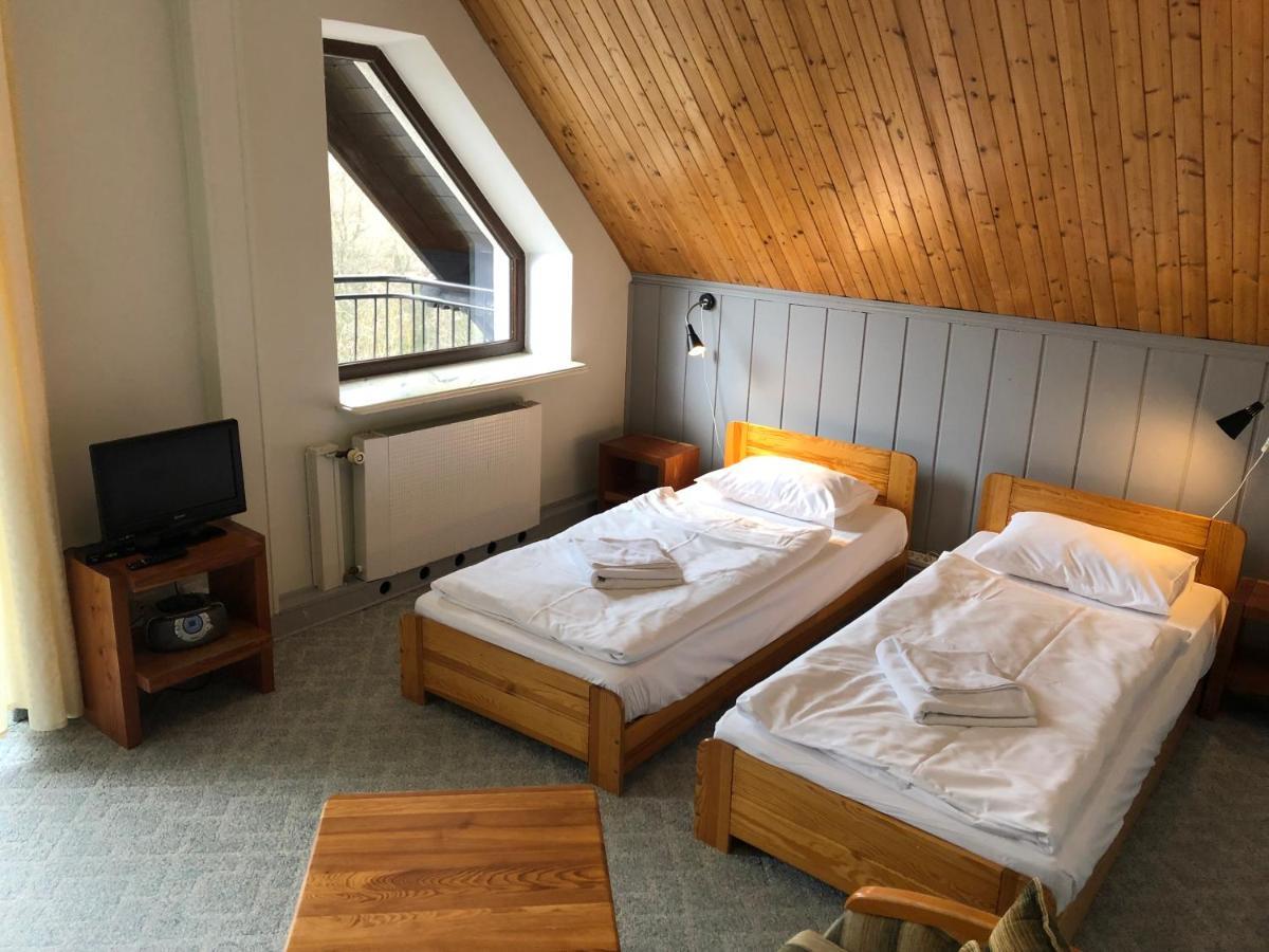 Raad Na Uroczysku Otel Szklarska Poreba Dış mekan fotoğraf