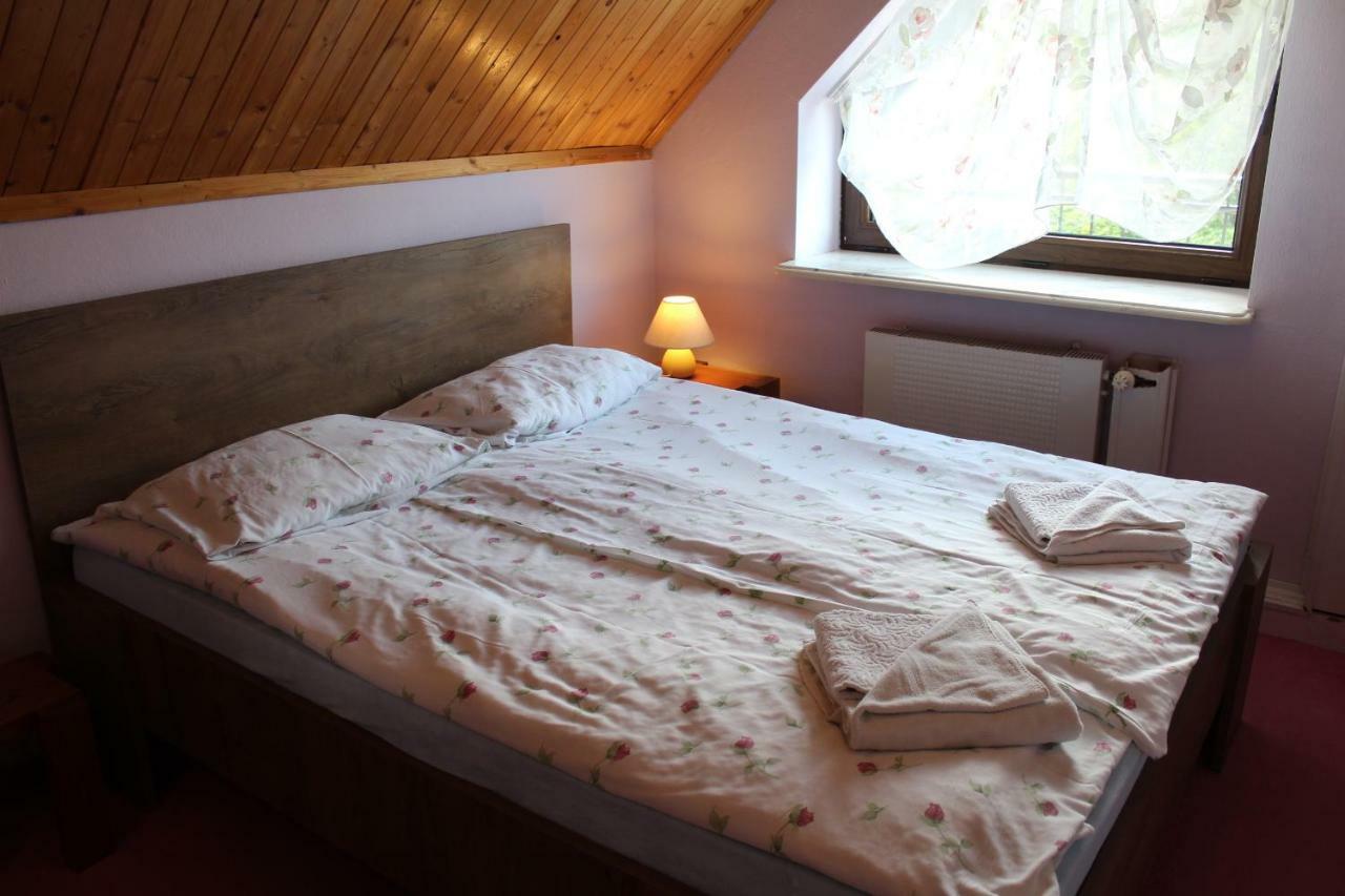 Raad Na Uroczysku Otel Szklarska Poreba Dış mekan fotoğraf