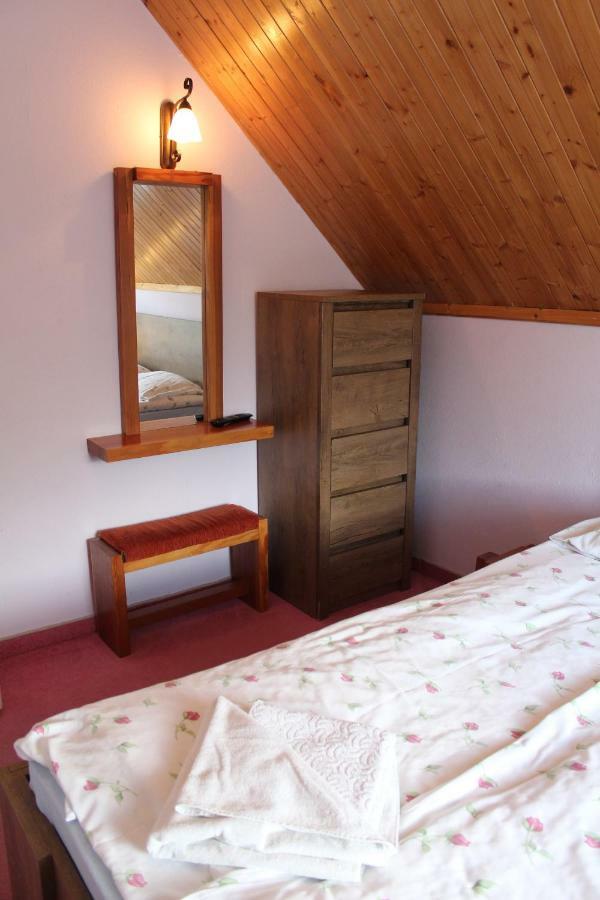 Raad Na Uroczysku Otel Szklarska Poreba Dış mekan fotoğraf